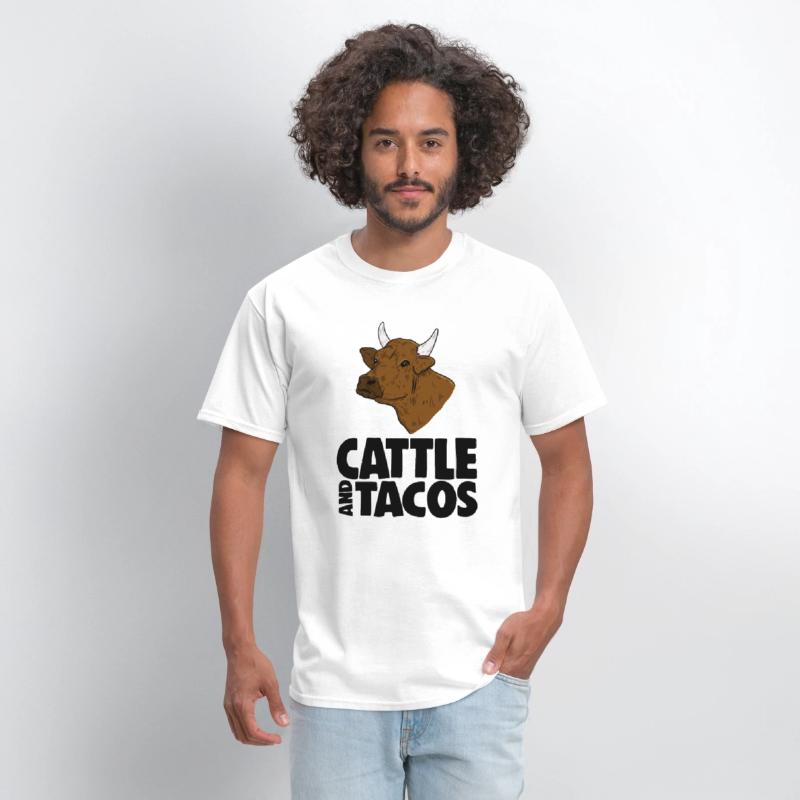 Cattle And Tacos