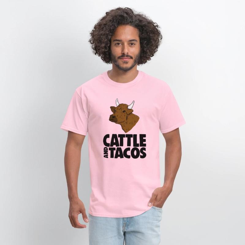 Cattle And Tacos