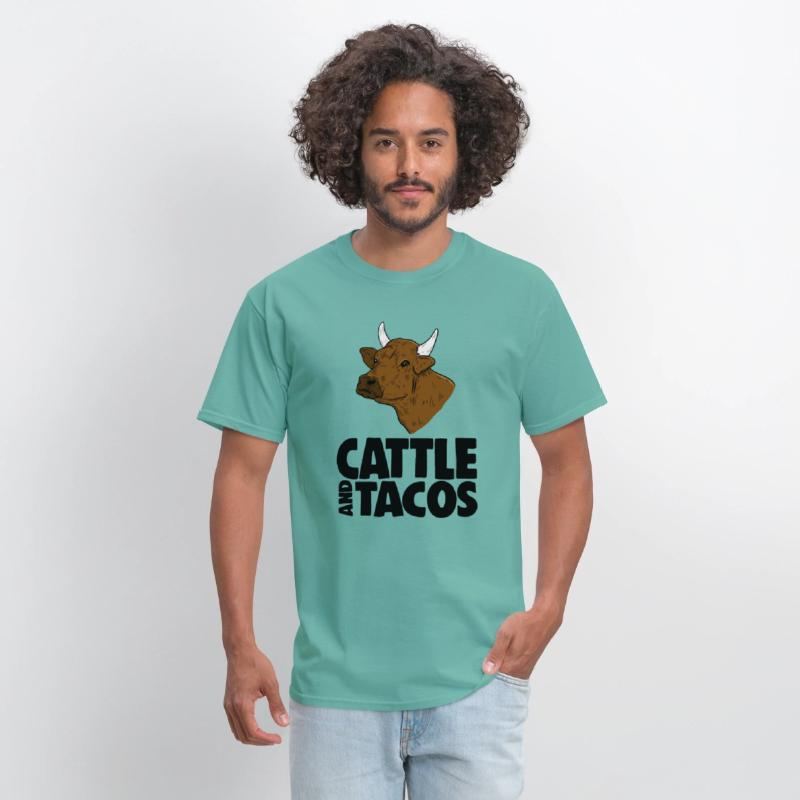 Cattle And Tacos