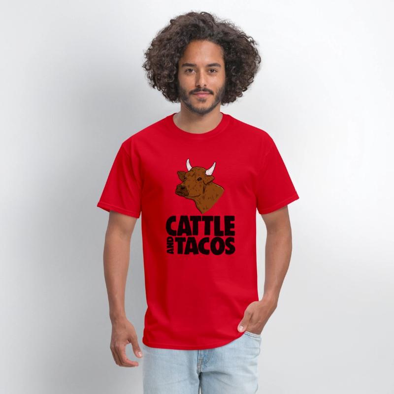 Cattle And Tacos