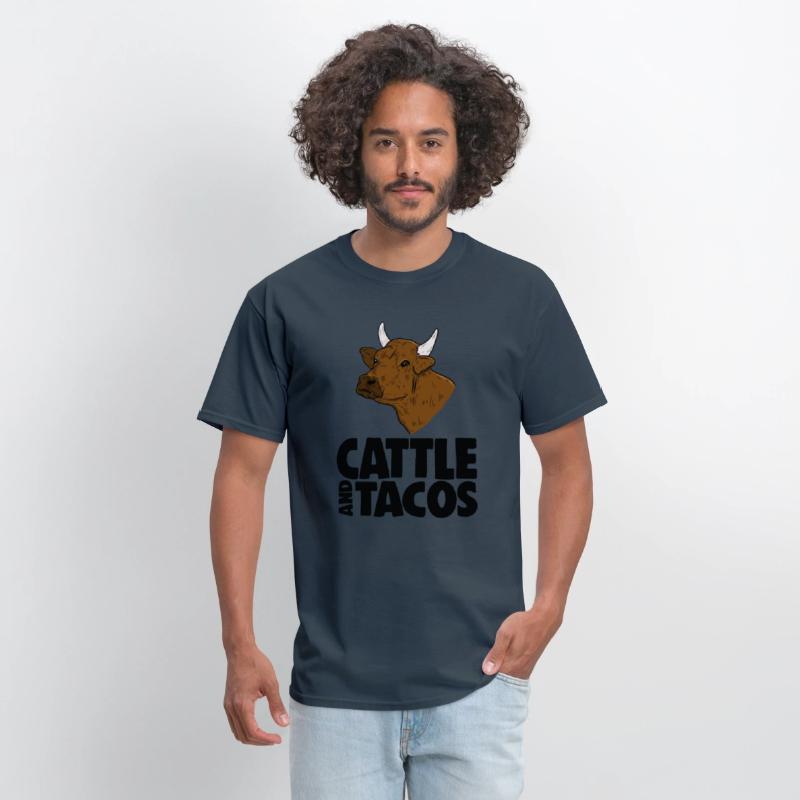 Cattle And Tacos