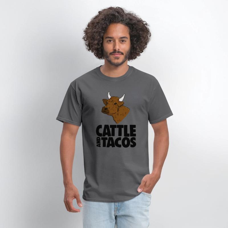 Cattle And Tacos