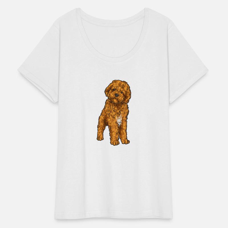 Cavapoo Dog Owner