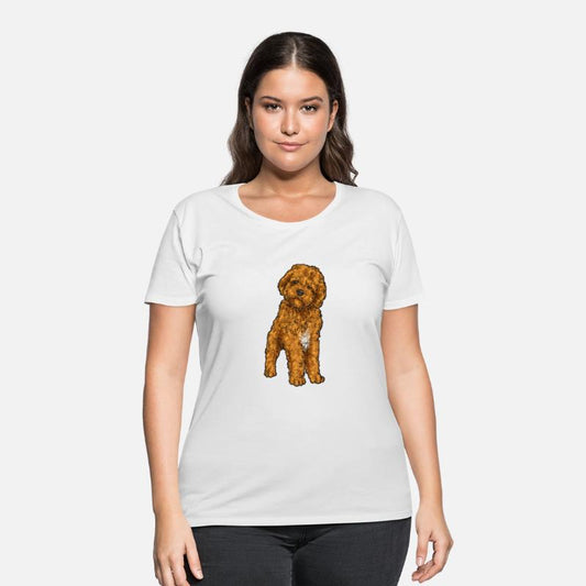 Cavapoo Dog Owner