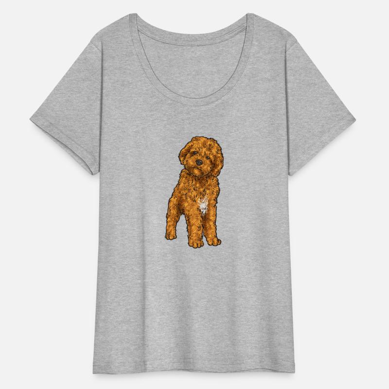 Cavapoo Dog Owner