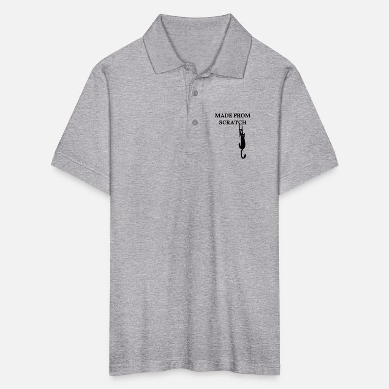 Celestial Moonphase Pattern Illustration