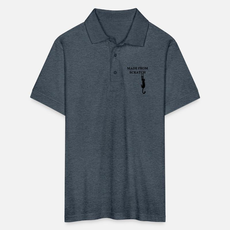 Celestial Moonphase Pattern Illustration