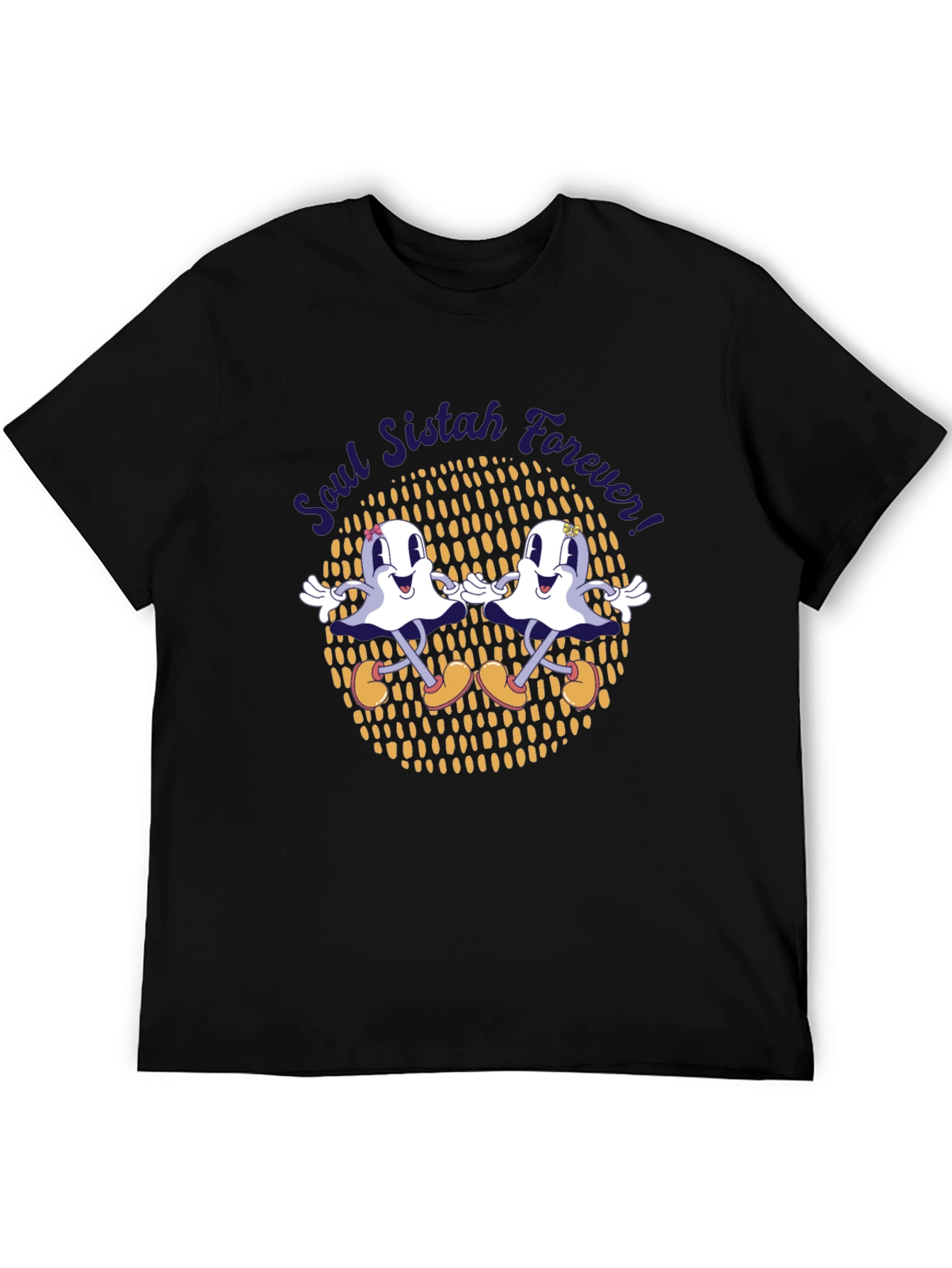 Soul Sistah Forever Tee