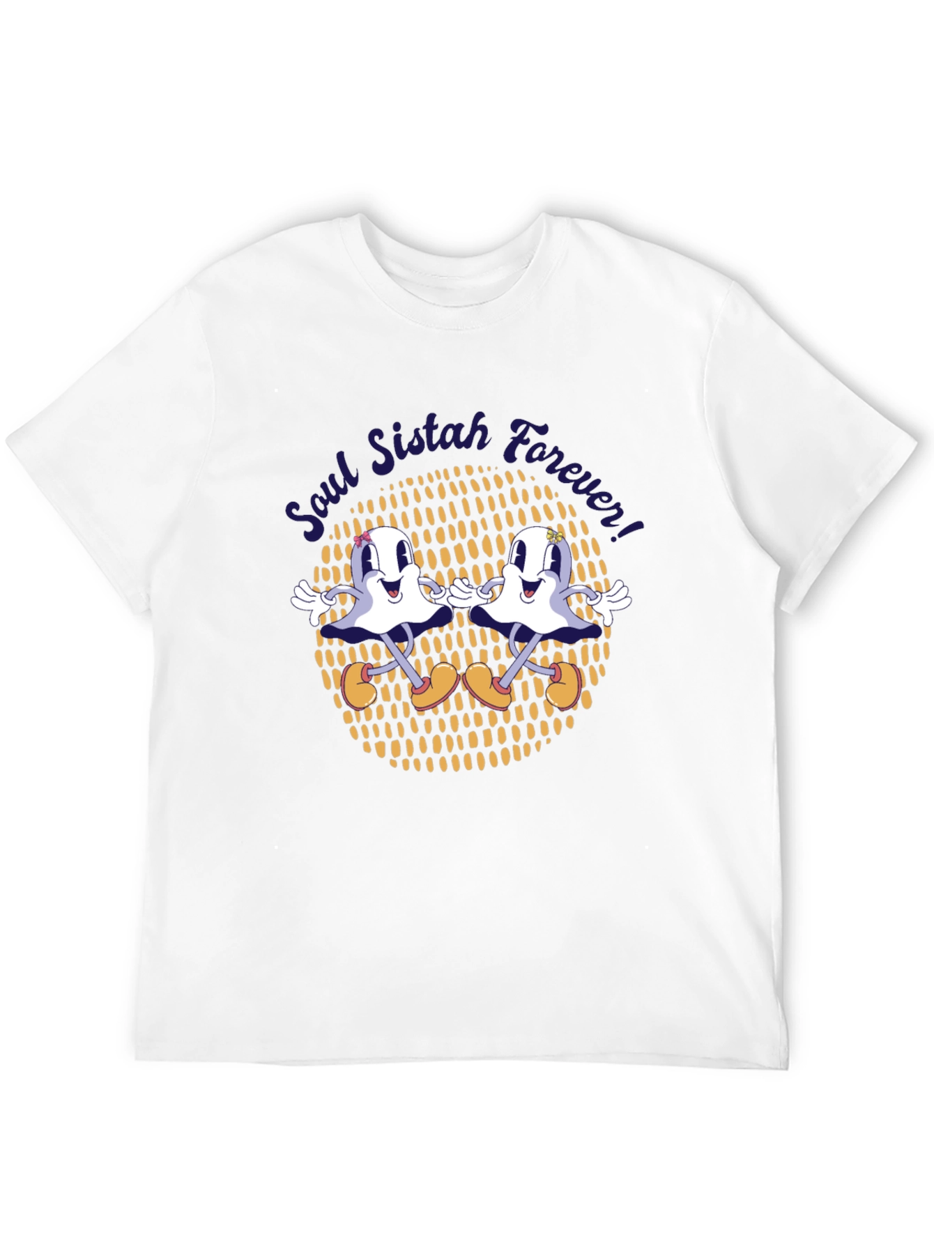 Soul Sistah Forever Tee