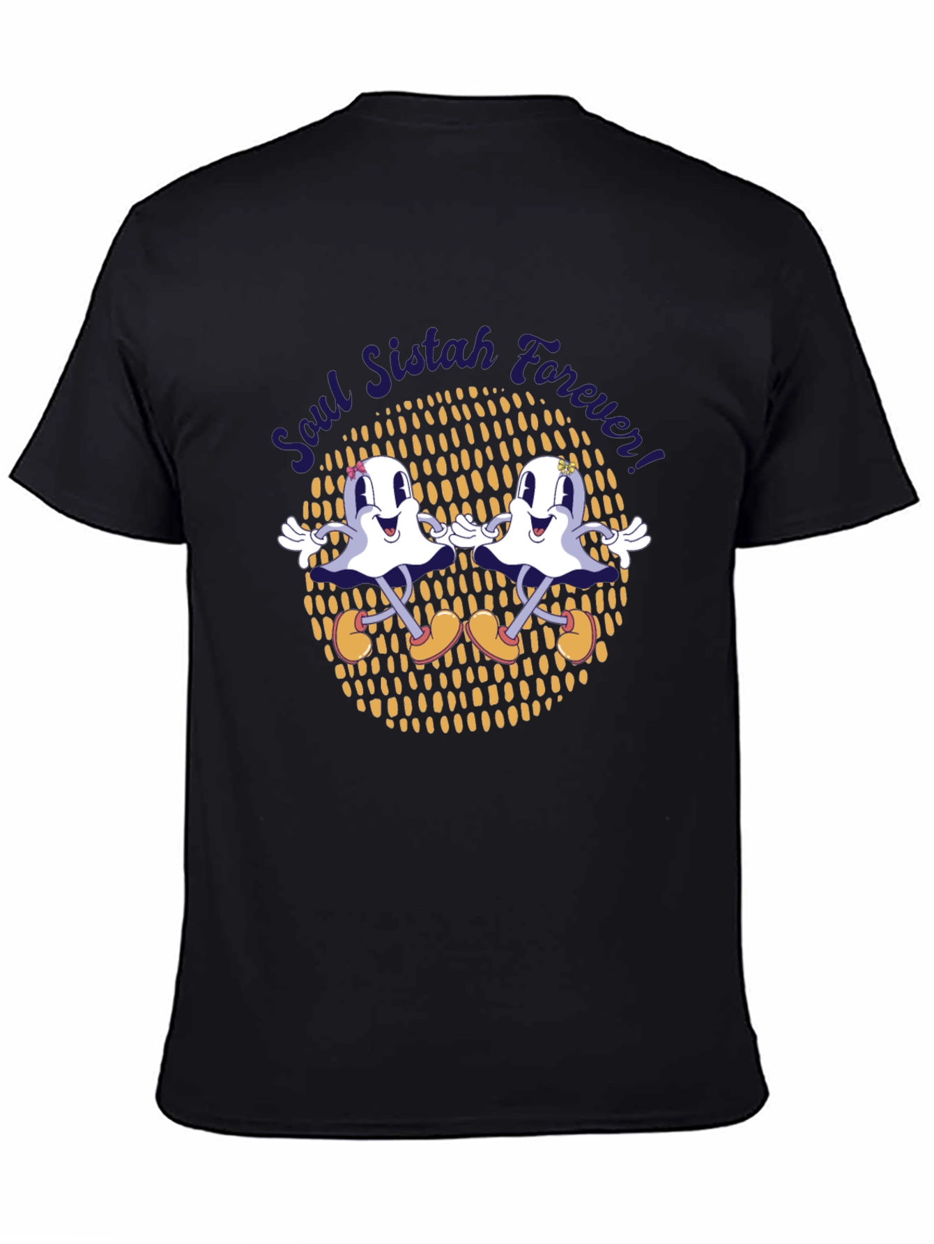 Soul Sistah Forever Tee