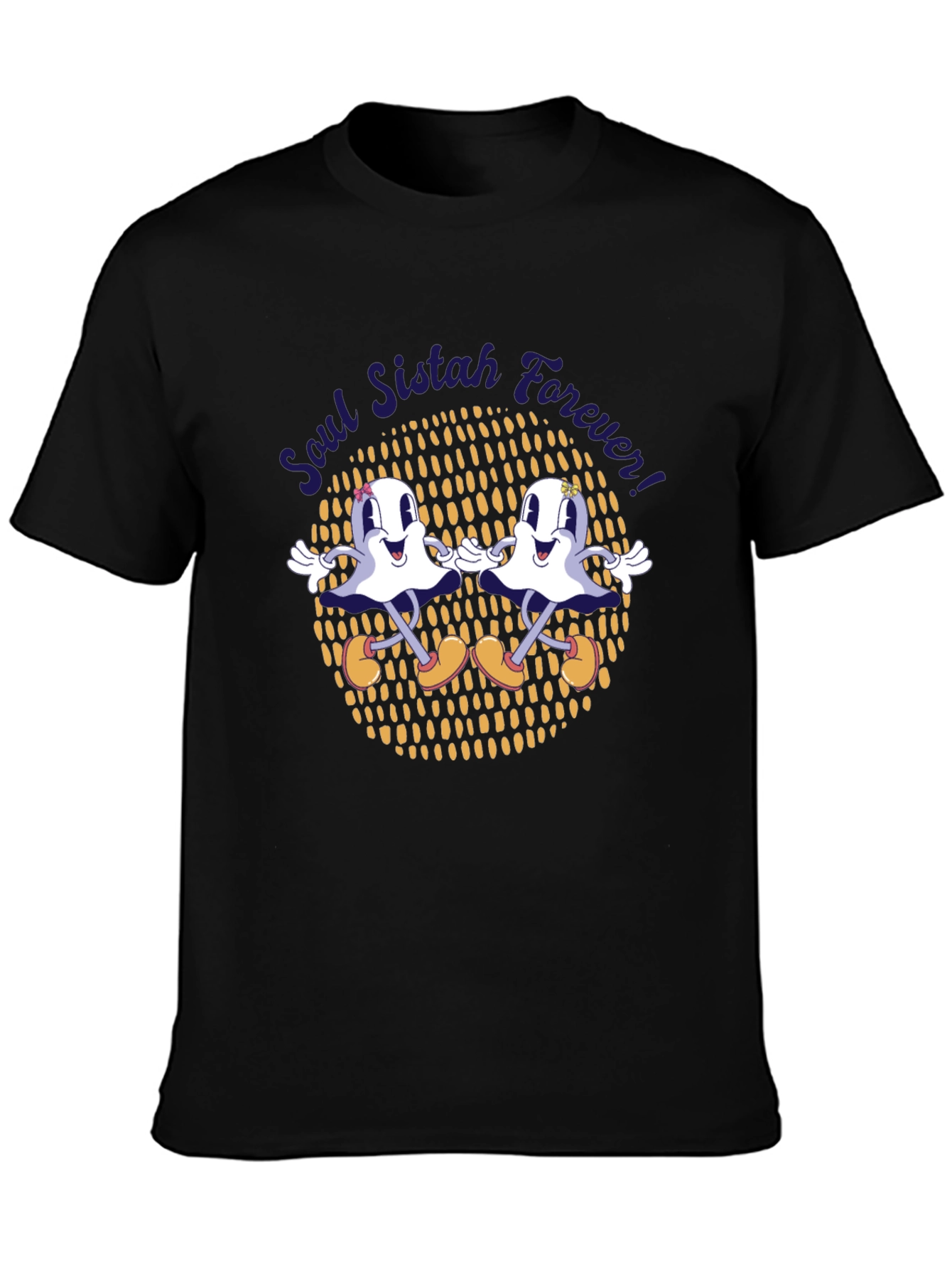 Soul Sistah Forever Tee
