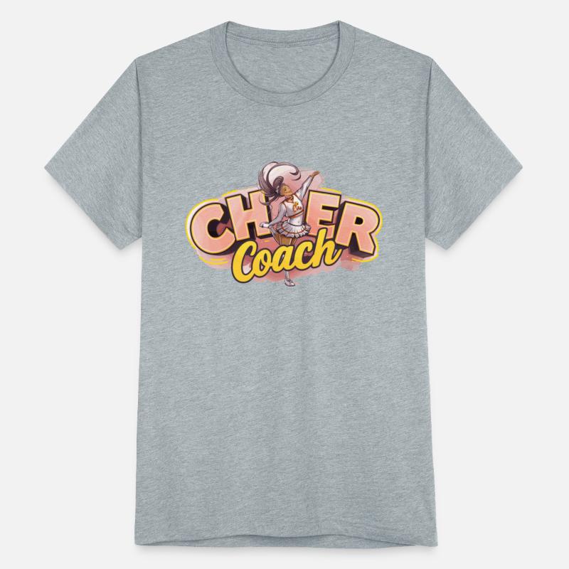 Cheerleading a Sport Tumbles and Lifts Spirits