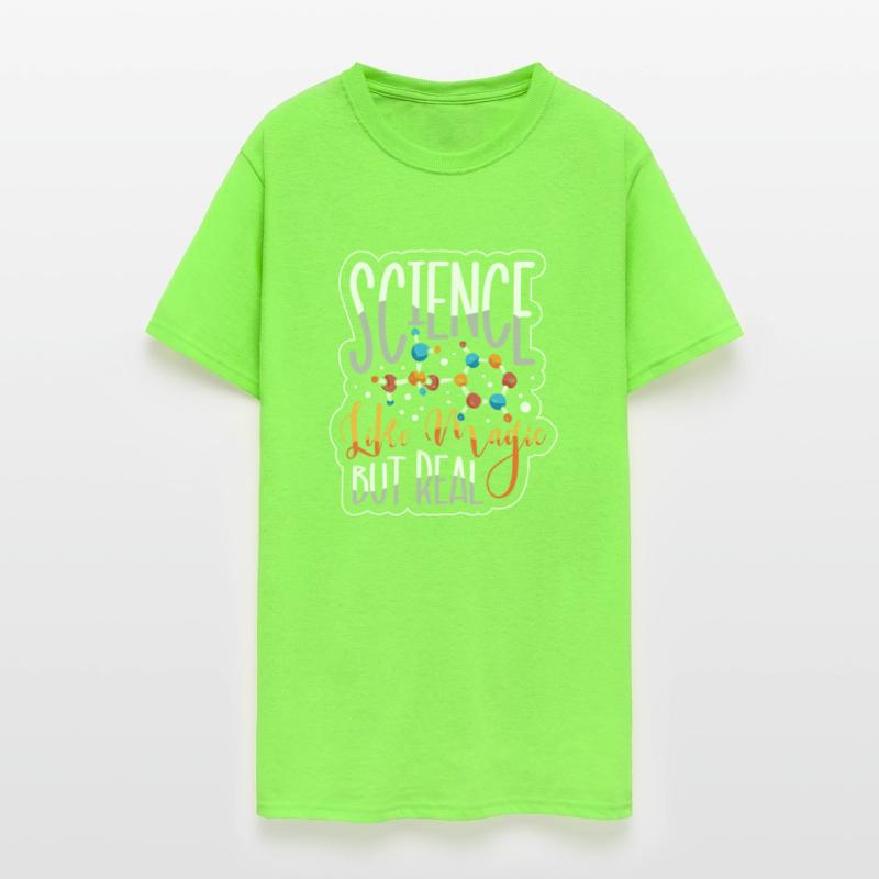 Chemistry Science Physics Research Nerd Humor