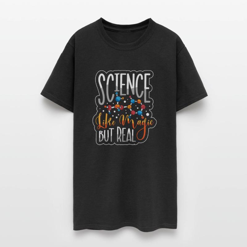 Chemistry Science Physics Research Nerd Humor