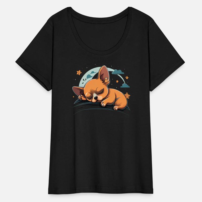 Chihuahua | Sunday Sleep Cute Dog Good Night