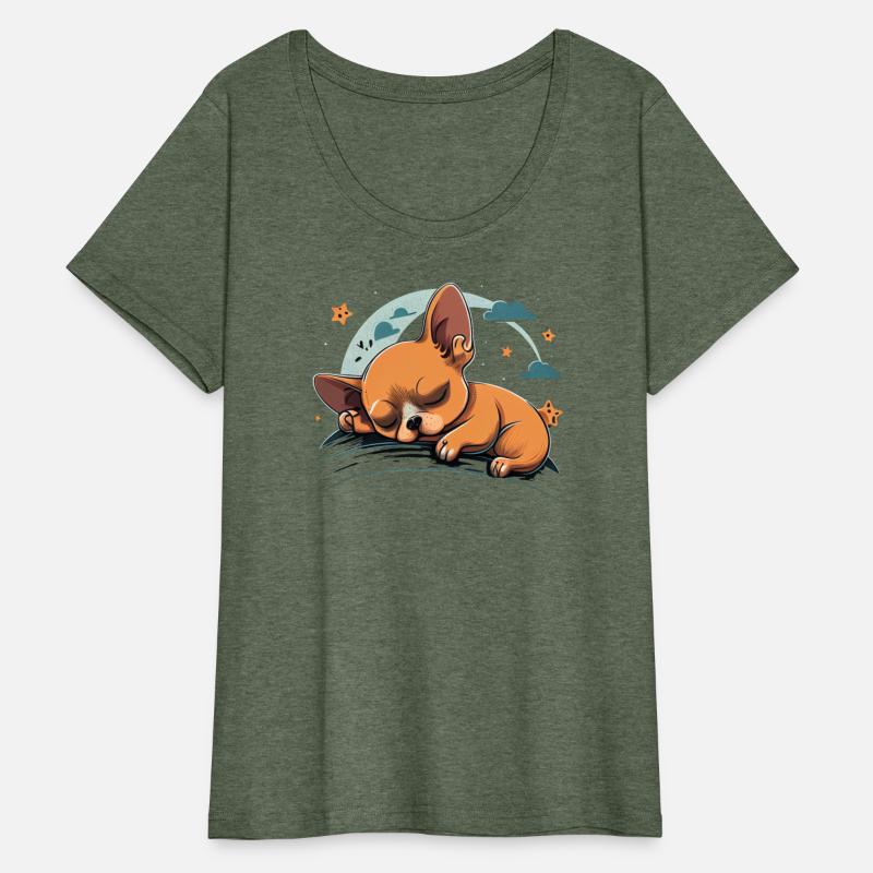 Chihuahua | Sunday Sleep Cute Dog Good Night