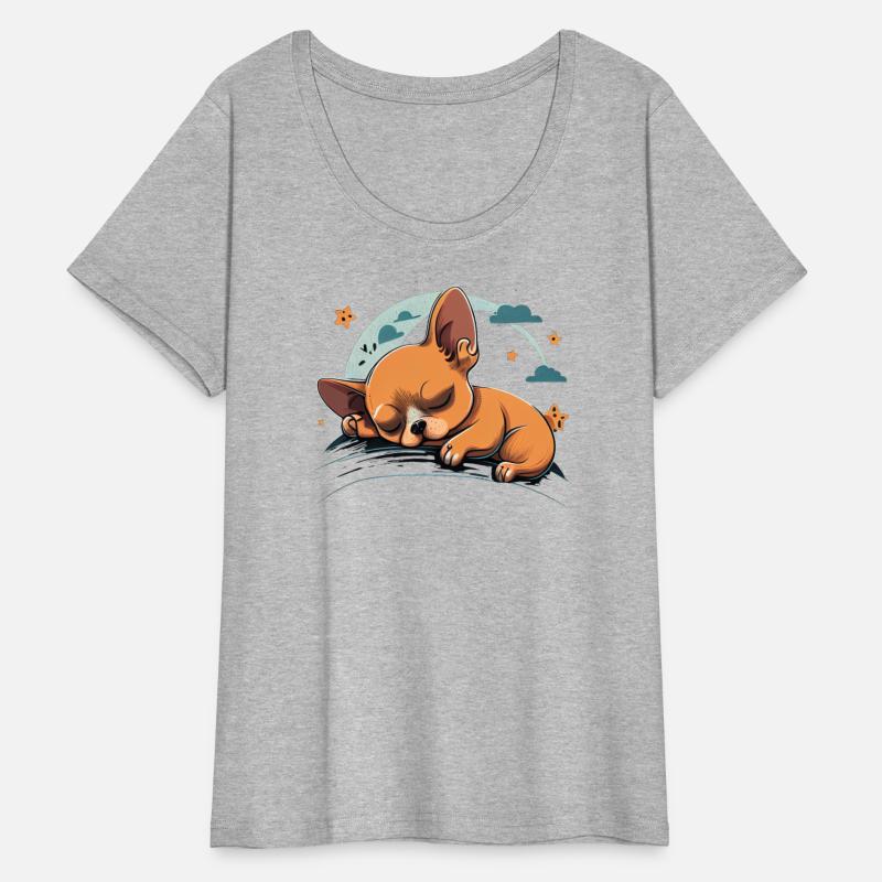 Chihuahua | Sunday Sleep Cute Dog Good Night