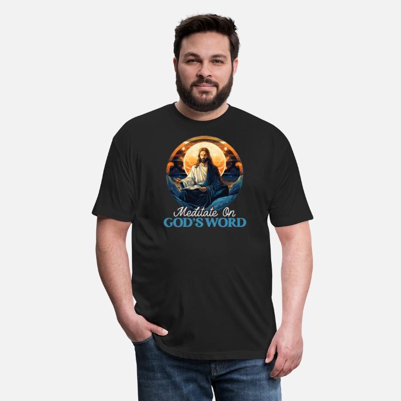 Christian Meditation Jesus Yoga Zen Christianity