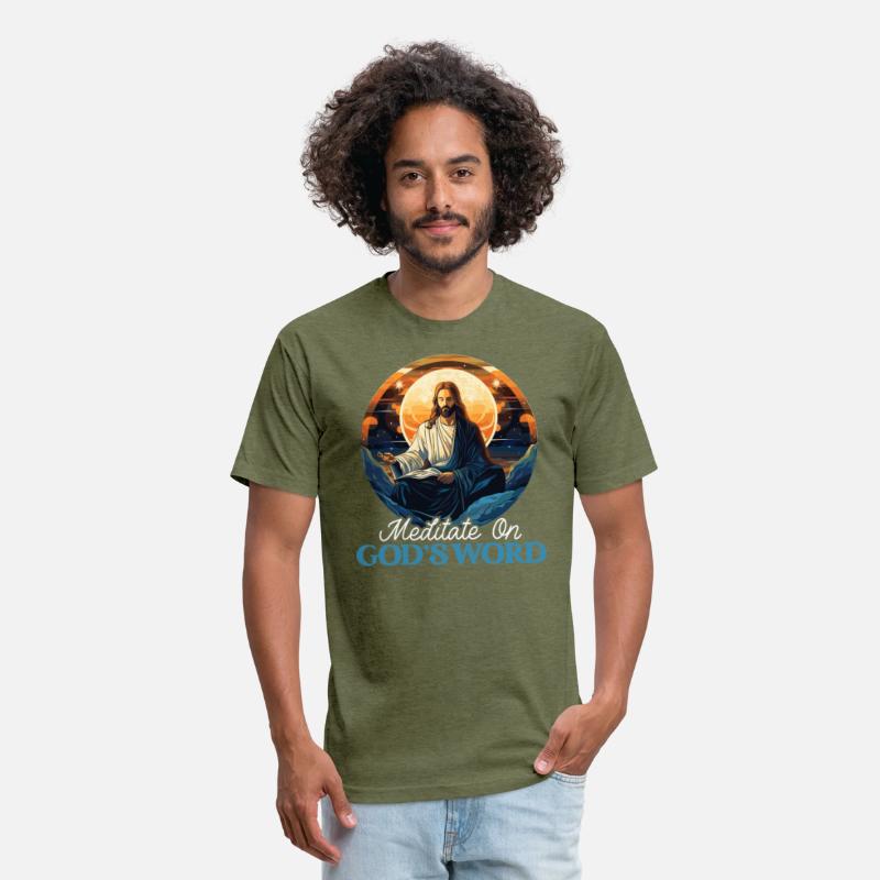 Christian Meditation Jesus Yoga Zen Christianity