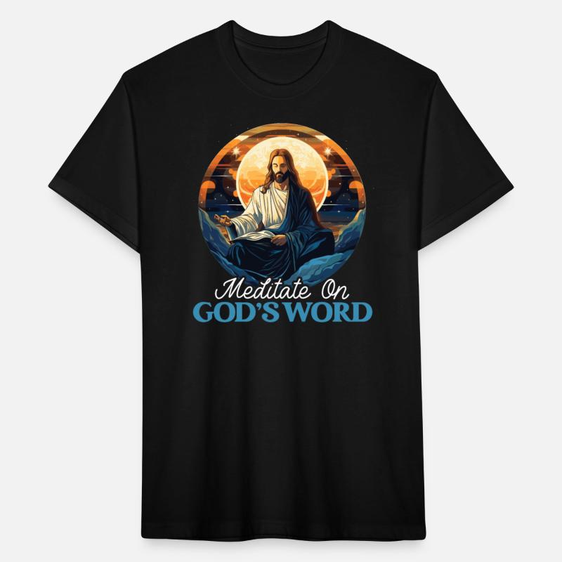 Christian Meditation Jesus Yoga Zen Christianity