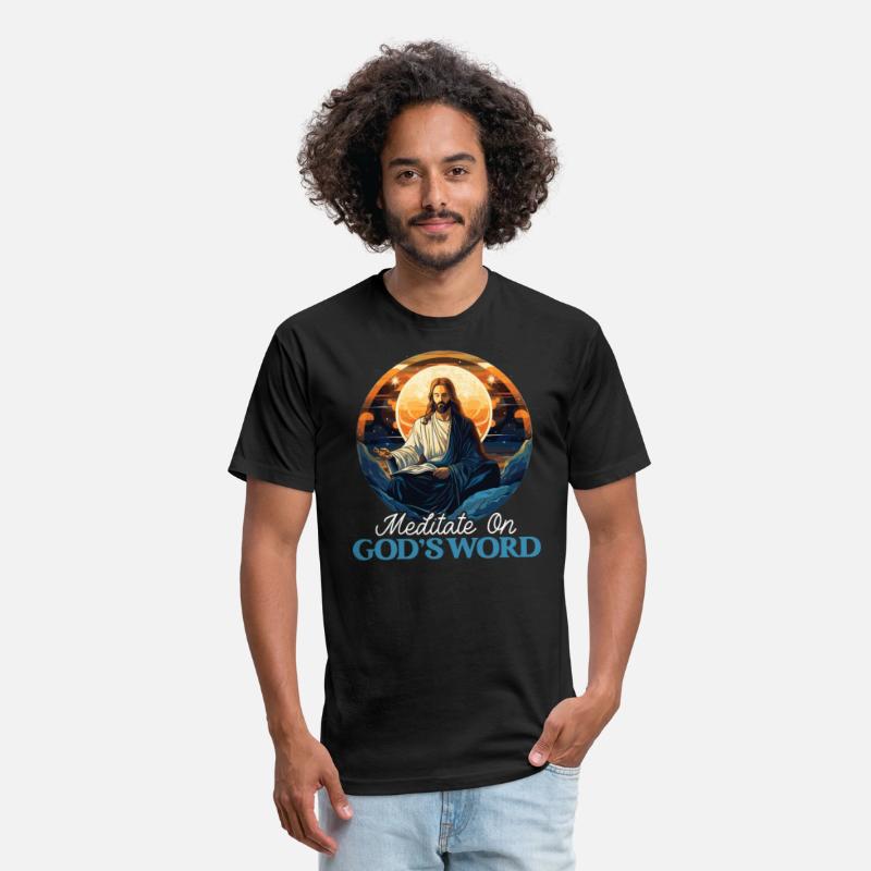 Christian Meditation Jesus Yoga Zen Christianity