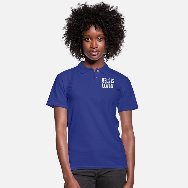 Christian Shirts Jesus Is Lord - Christian