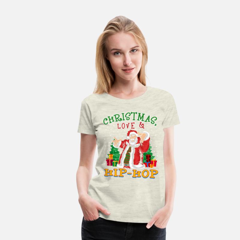 Christmas, Love & Hip Hop, Santa’s Holiday Look