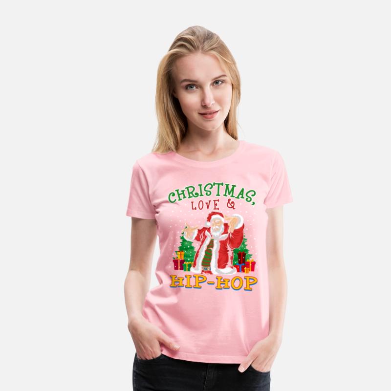 Christmas, Love & Hip Hop, Santa’s Holiday Look