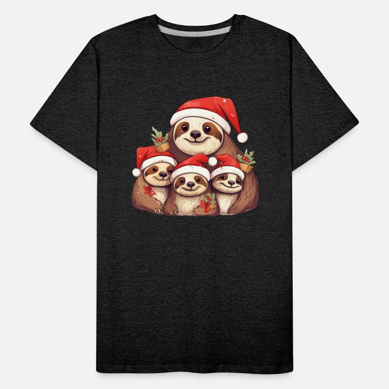 Christmas Merry Christmas For Gift Sloths