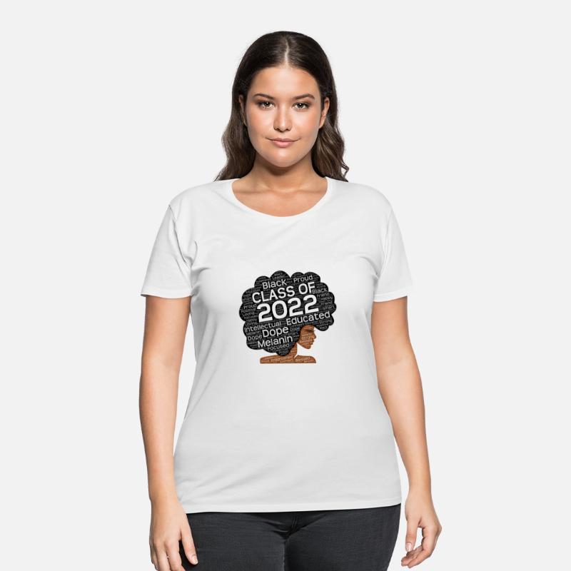 Class Of 2022 Words In Afro Black