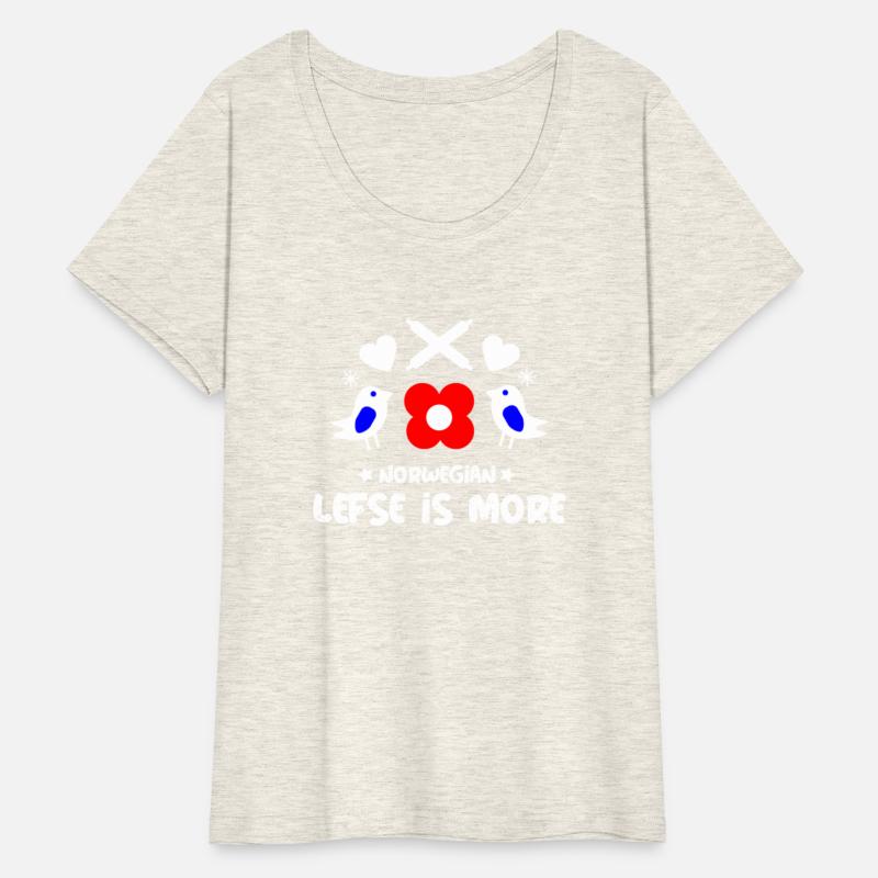 Classic Norwegian Lefse