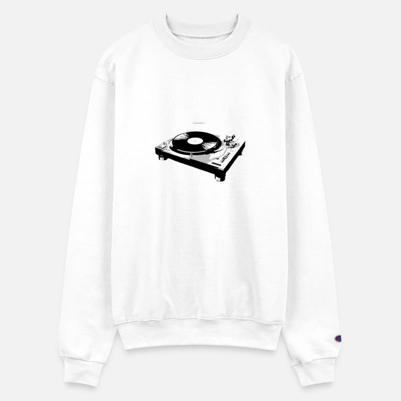 Classically Trained DJ