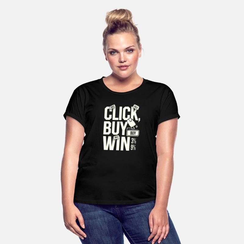 Click, Buy, Win – Cyber Monday Online Shopper