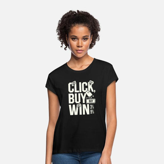 Click, Buy, Win – Cyber Monday Online Shopper