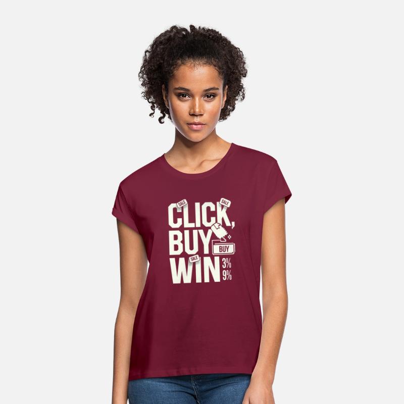 Click, Buy, Win – Cyber Monday Online Shopper