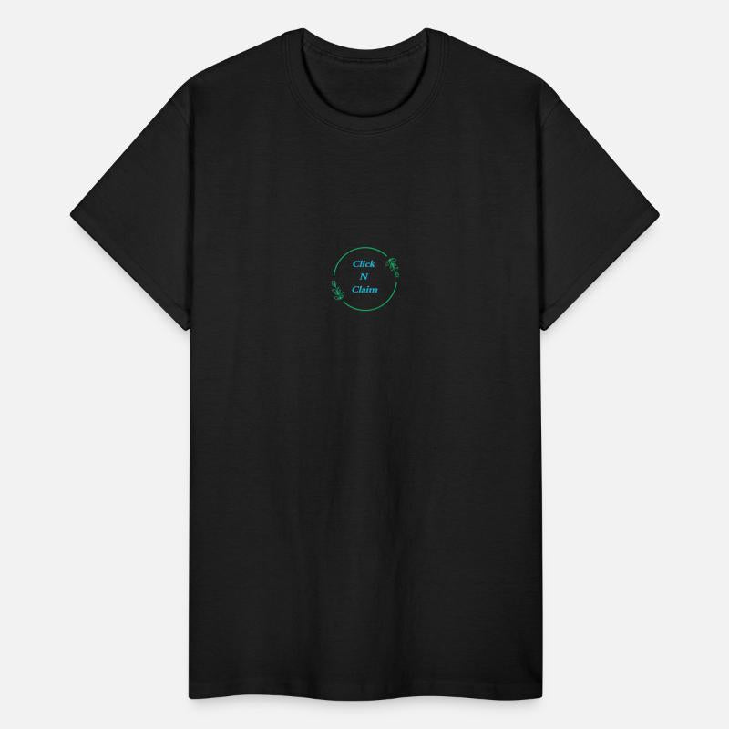 Click N Claim Best TShirt