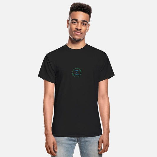 Click N Claim Best TShirt