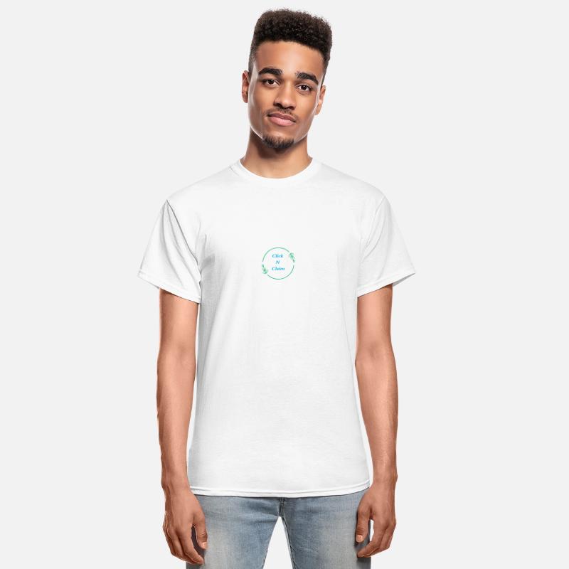 Click N Claim Best TShirt