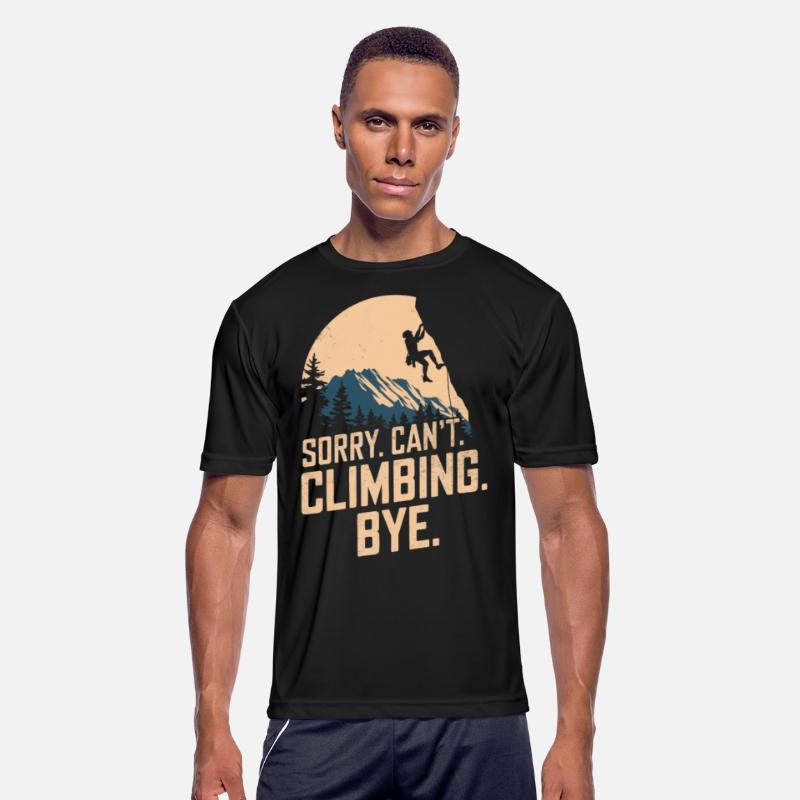 Climbing free climbing rock climbing saying
