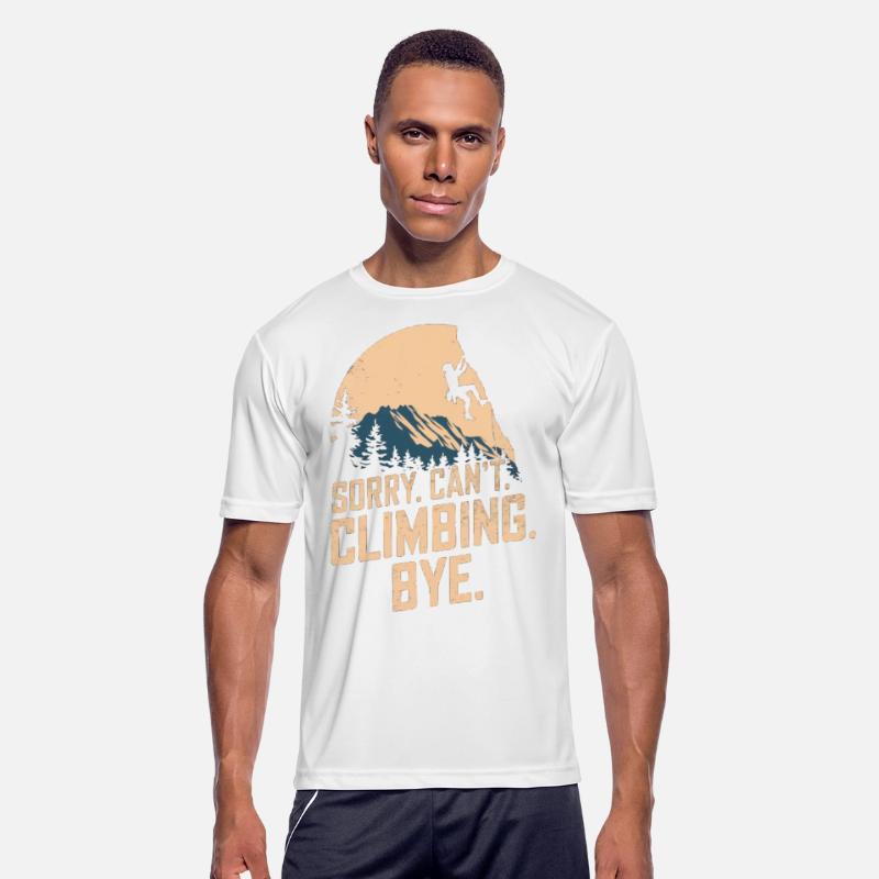 Climbing free climbing rock climbing saying