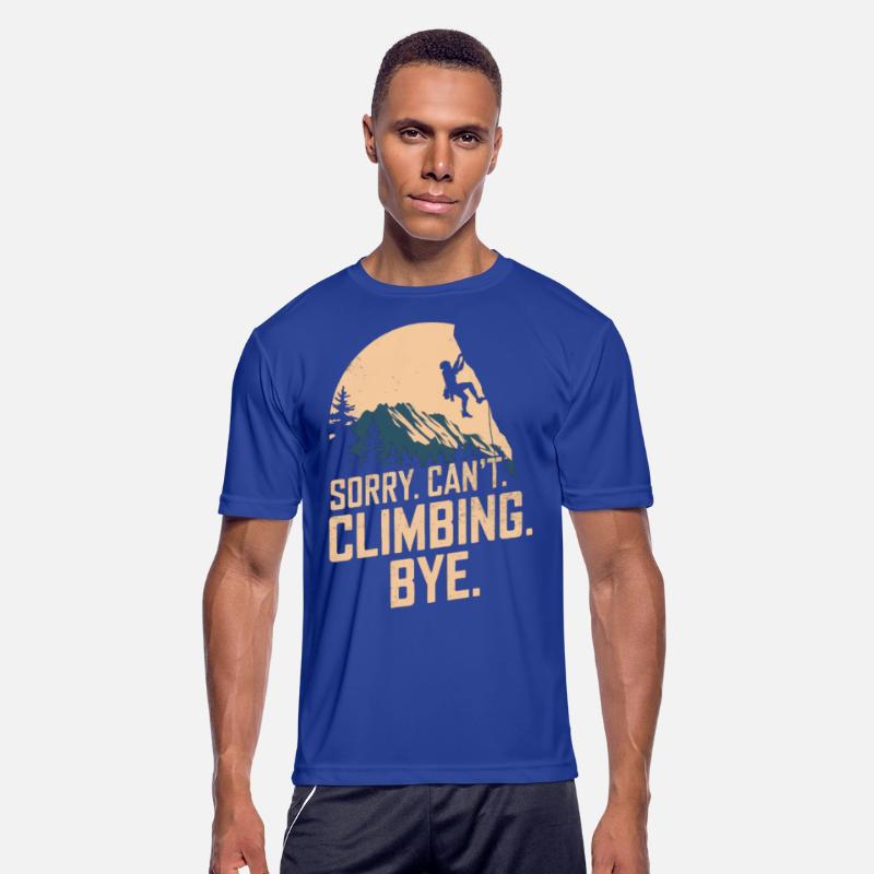 Climbing free climbing rock climbing saying