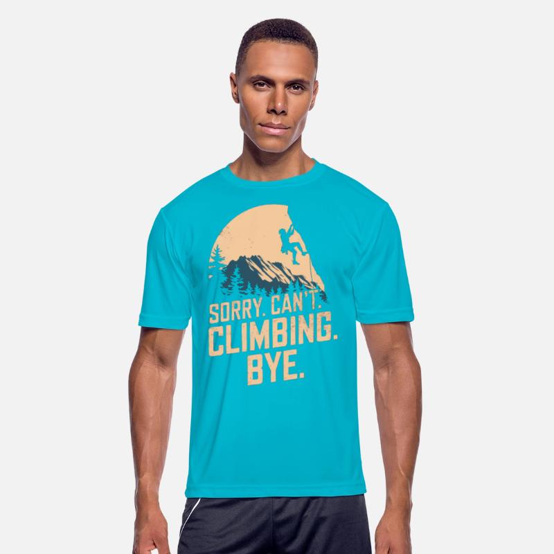 Climbing free climbing rock climbing saying