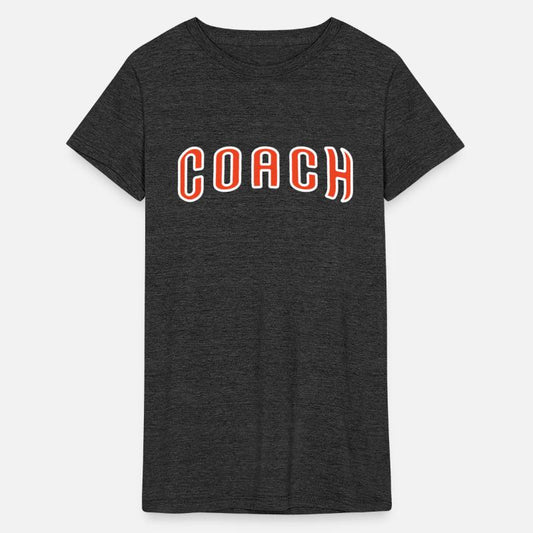 Coach