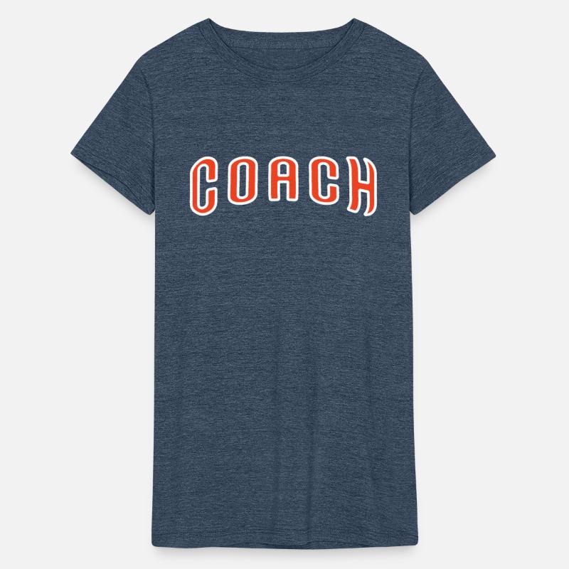 Coach