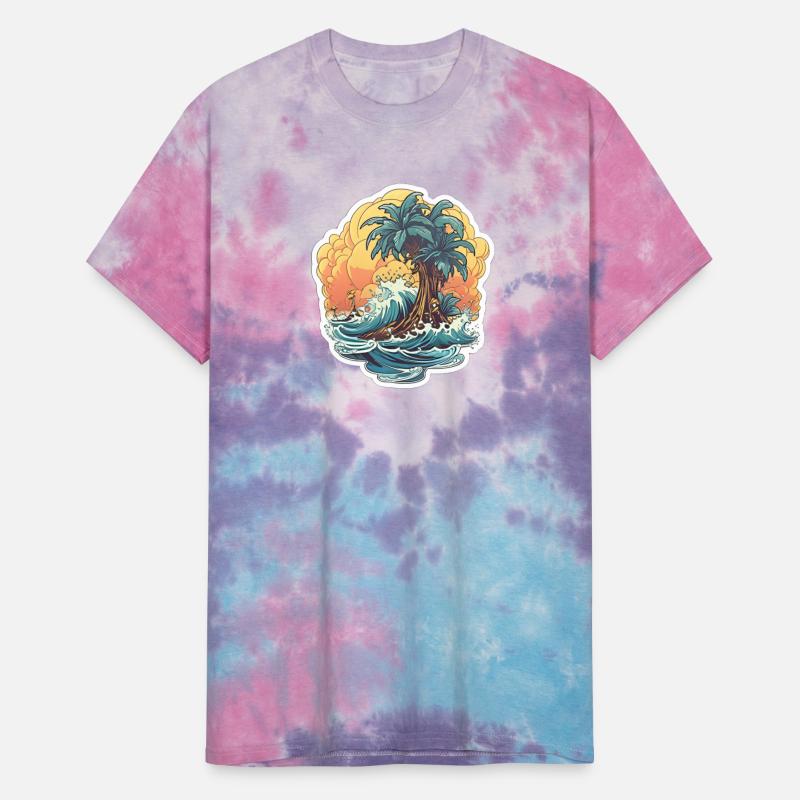 Coastal Breeze Refresh Your Beach Look