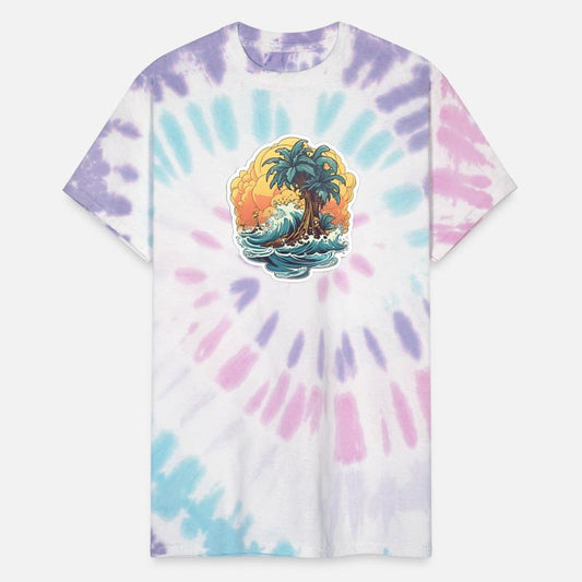 Coastal Breeze Refresh Your Beach Look