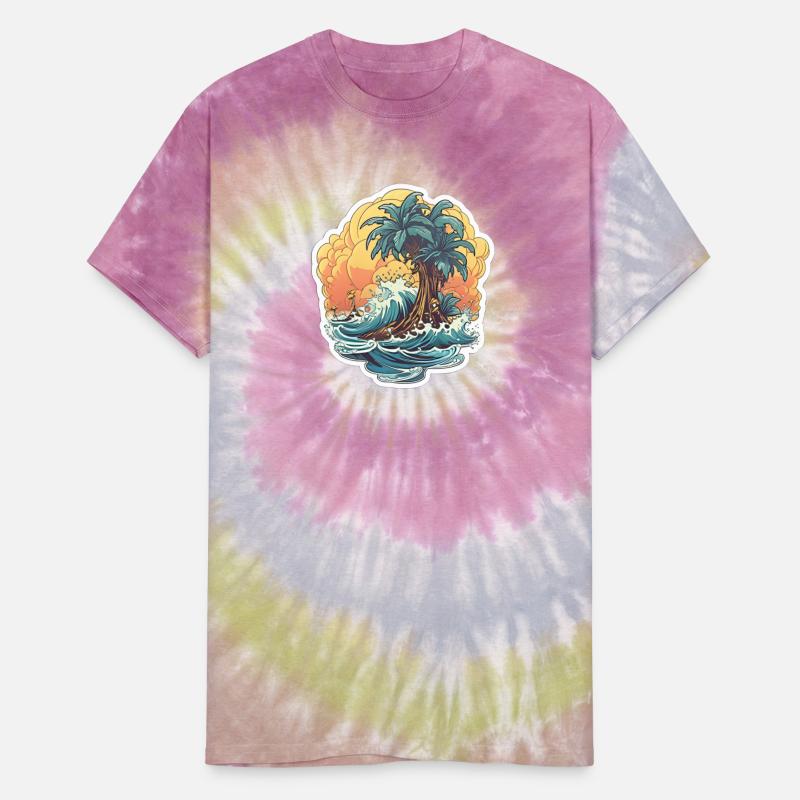 Coastal Breeze Refresh Your Beach Look