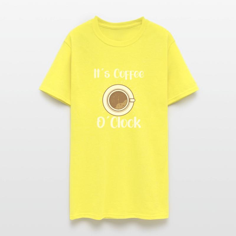 Coffee Lover Caffeine Molecule Java Latte Espresso