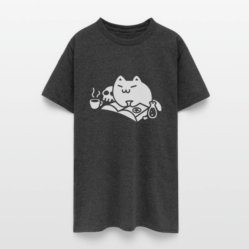 Coffee Spells Potions