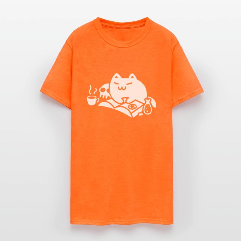 Coffee Spells Potions